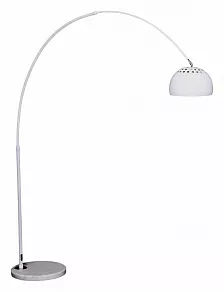 Торшер LUMINA DECO Azzuro LDF 5508-B WT
