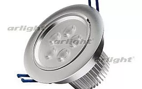 Встраиваемый светильник Arlight  015037