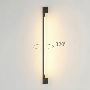 Накладной светильник Elektrostandard Argos 35122/D