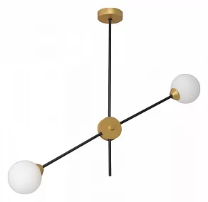 Светильник на штанге Vitaluce V3988 V3988-1/2PL