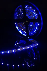 Лента светодиодная SWG SWG360 SWG360-12-4.8-B-M