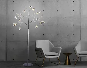 Торшер Ambrella TR TR3030
