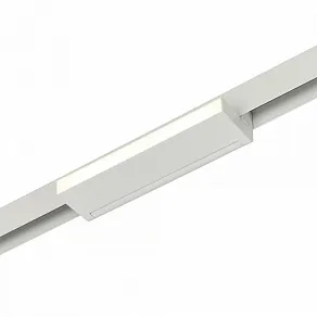 Накладной светильник MyFar Flow MT0212-16W4K-W