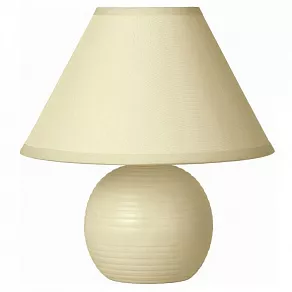 Настольная лампа декоративная Lucide Kaddy 14550/81/38