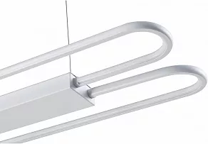 Подвесной светильник Moderli Style V2420-PL