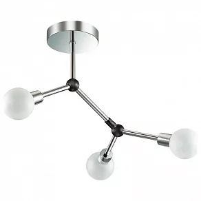 Люстра на штанге Lumion Anima 3715/3C
