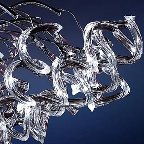 Подвесная люстра Citilux Streamer EL327P15.0