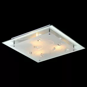Накладной светильник Maytoni Geometry 2 CL822-03-N