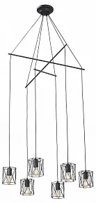 Подвесная люстра Vitaluce V3028 V3028-1/6S