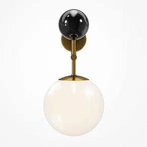 Бра Maytoni Museo MOD436WL-01BS