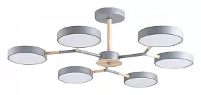 Люстра на штанге Lumion Brad 5651/99CL