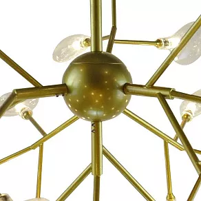 Подвесная люстра Kink Light Ветта 07521-36,33