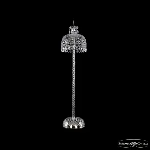 Торшер Bohemia Ivele Crystal 1478 14781T4/35-145 G