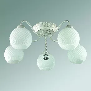 Потолочная люстра Lumion Elodia 3122/5C