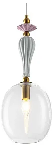 Подвесной светильник Citilux FERNET CL254410