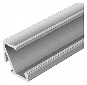 Профиль накладной Arlight ALM-V60-2000 ANOD 026693