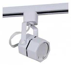 Светильник на штанге Reluce Technical  16021-9.3-001CT MR16 WT