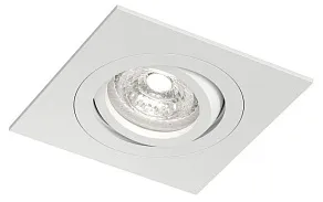 Встраиваемый светильник Denkirs HYDRO DK2111-WH