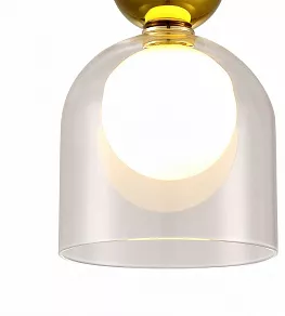 Подвесной светильник Kink Light Дана 07567,21-33