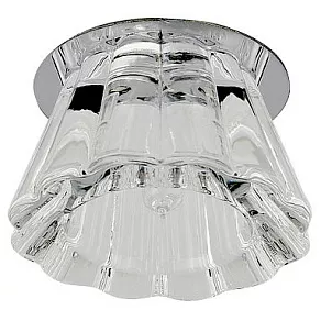 Встраиваемый светильник Lightstar Facci 004104-G9