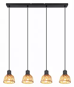 Подвесной светильник Globo Wenna 54053-4H