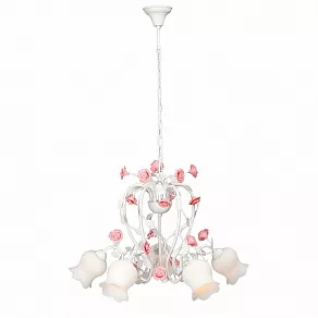 Подвесная люстра Vitaluce V1684 V1684-0/5