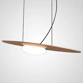Подвесной светильник Imperiumloft Lone01 154898-60