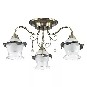 Потолочная люстра Lumion Zidoni 3239/3C