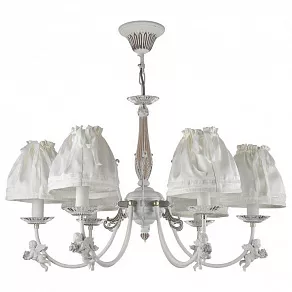 Подвесная люстра Maytoni Forli ARM394-06-WG