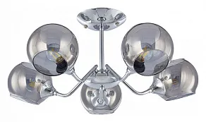 Люстра на штанге Arte Milano Napoli-0334 330334/5 CR