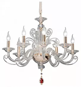 Подвесная люстра Vitaluce V5165 V5165/8