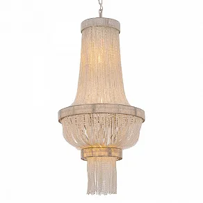 Подвесная люстра Covali  JPL-10476a