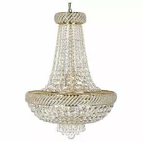 Подвесная люстра Dio D’Arte Bari Bari E 1.5.45.400 G