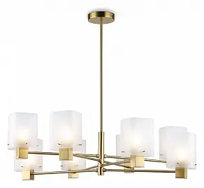 Люстра на штанге Ambrella Light HIGH LIGHT LH57033