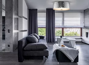 Накладной светильник Maytoni Ripple MOD096CL-05CH