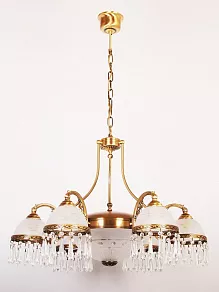 Подвесная люстра Abrasax 25302 MD25302/6+2