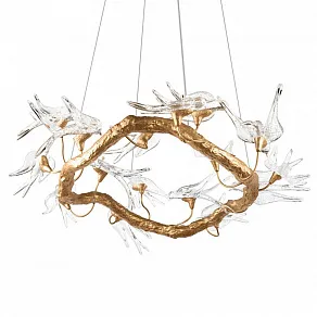 Подвесная люстра Loft it Voa 10378/800