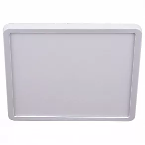 Встраиваемый светильник Reluce 70602 70602-9.0-001OL LED20W WH 4000K