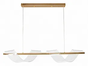Подвесной светильник Arte Lamp Fiorita A2093SP-2GO