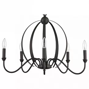 Подвесная люстра Vele Luce Artemis VL4116P05