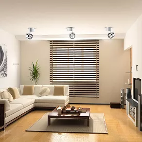 Спот Novotech Kulle 357535