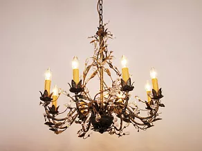 Подвесная люстра Abrasax 21694 MD21694/8