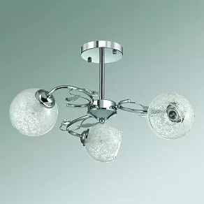Люстра на штанге Lumion Nevette 3062/3C