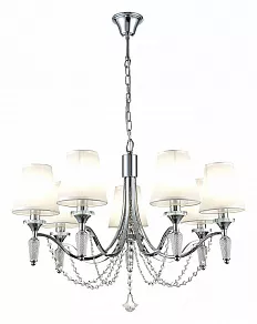 Подвесная люстра SIMPLE STORY 1014 1014-7PL