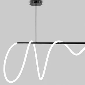 Светильник на штанге Moderli ИСТИНА V10689-PL