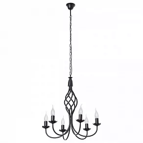 Подвесная люстра Nowodvorski Kalina 4128