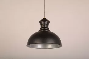 Подвесной светильник Manne Lydia CL.7001-1BL