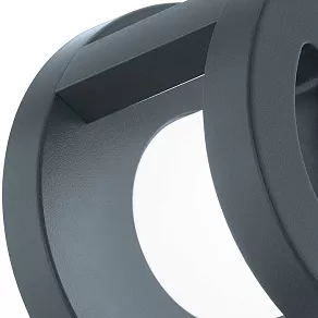 Накладной светильник Eglo ПРОМО Gisola 97251