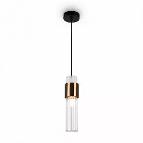 Подвесной светильник Freya Botello FR4002PL-01G