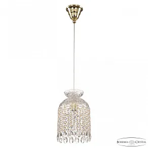 Подвесной светильник Bohemia Ivele Crystal 1478 14781P/16 G